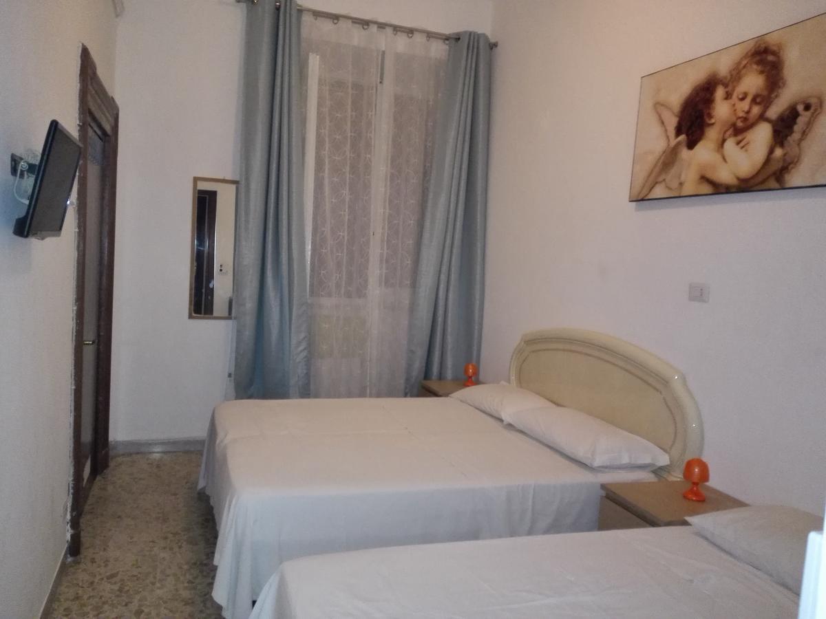 Prince Inn Rome Bagian luar foto