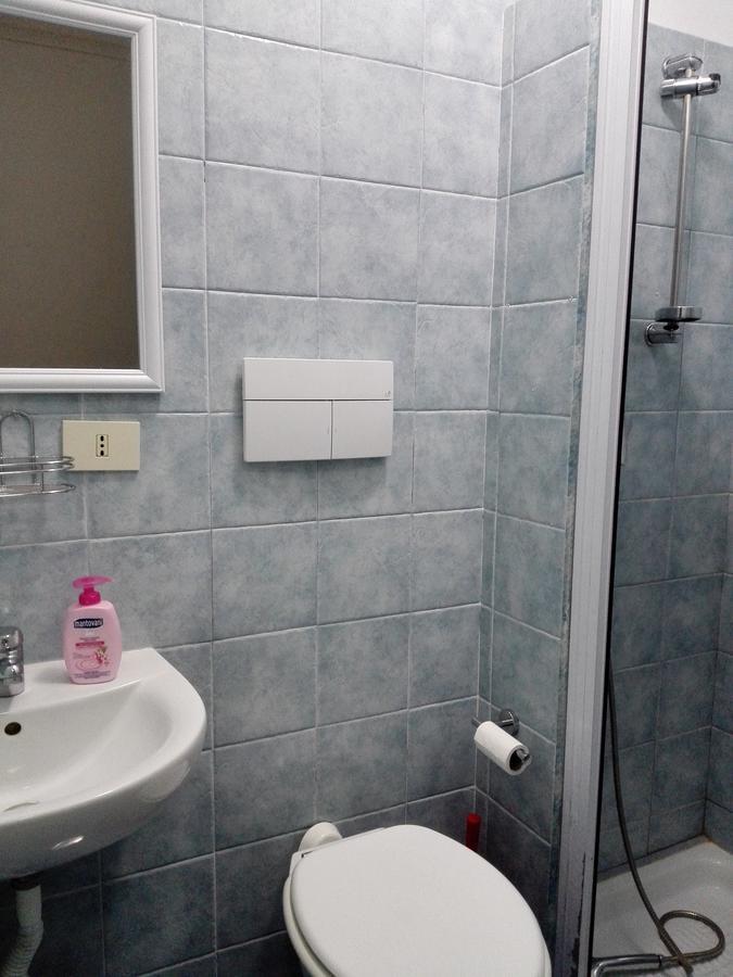 Prince Inn Rome Bagian luar foto
