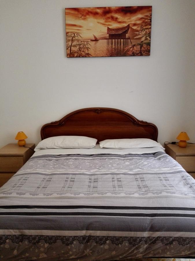 Prince Inn Rome Bagian luar foto