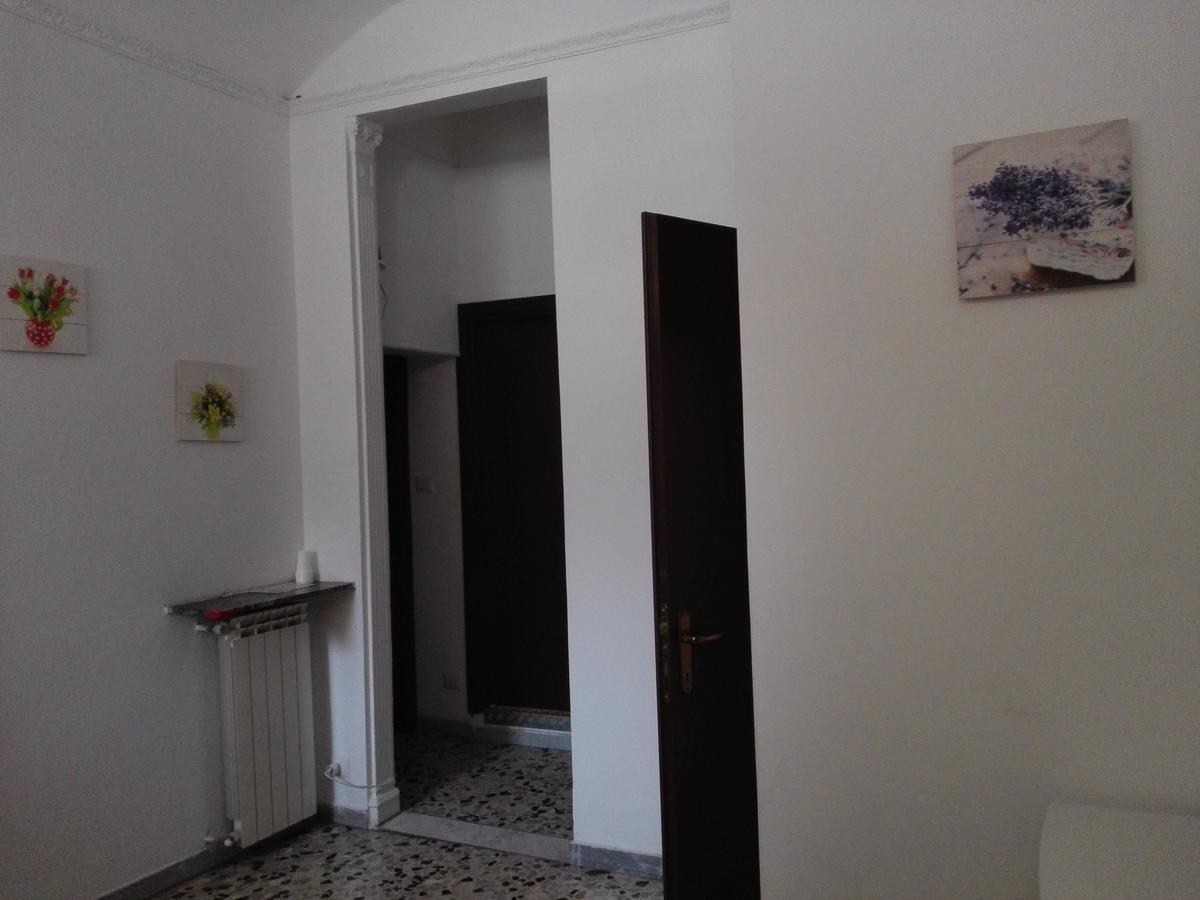 Prince Inn Rome Bagian luar foto